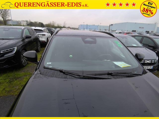 Renault Austral Iconic Esprit Alpine E-Tech Hybrid 200 (1.2L 3-cylinder hybrid) 