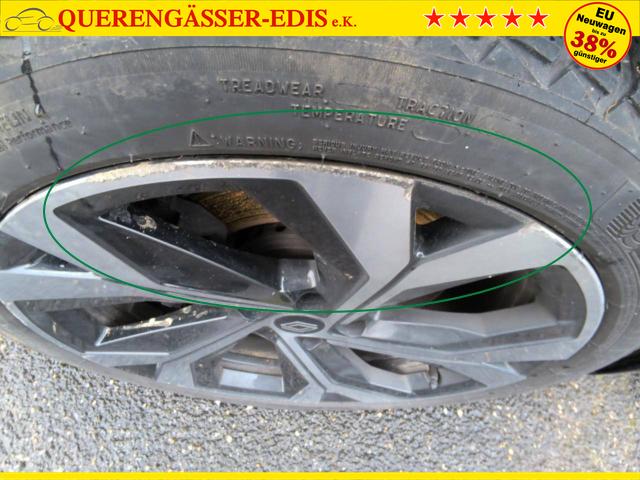 Renault Austral Iconic Esprit Alpine E-Tech Hybrid 200 (1.2L 3-cylinder hybrid) 