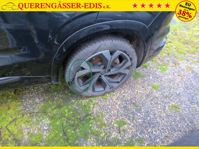 Renault Austral Iconic Esprit Alpine E-Tech Hybrid 200 (1.2L 3-cylinder hybrid) 