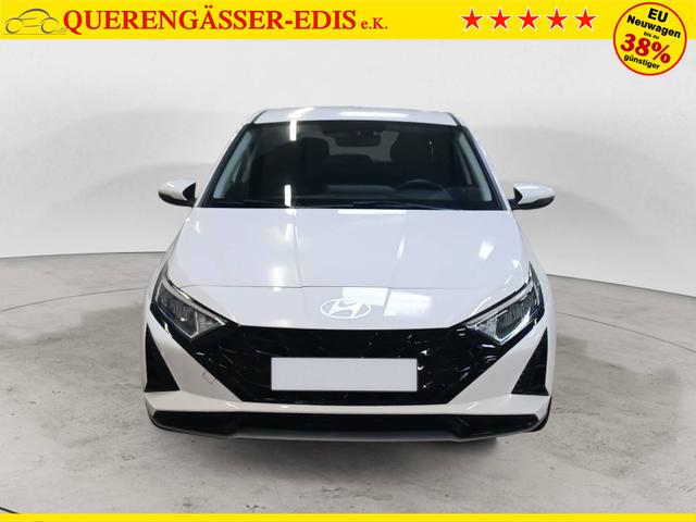 Hyundai i20 Creative 1.0L T-GDi 100hp DCT-7 