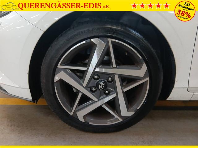 Hyundai i20 Creative 1.0L T-GDi 100hp DCT-7 