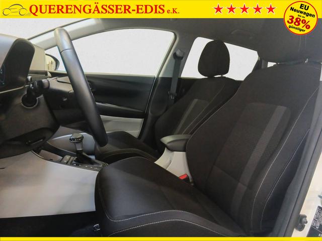 Hyundai i20 Creative 1.0L T-GDi 100hp DCT-7 