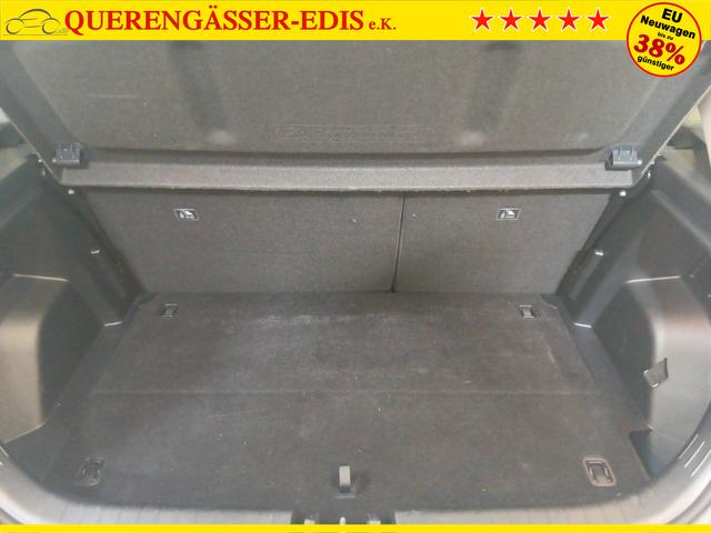 Hyundai i20 Creative 1.0L T-GDi 100hp DCT-7 