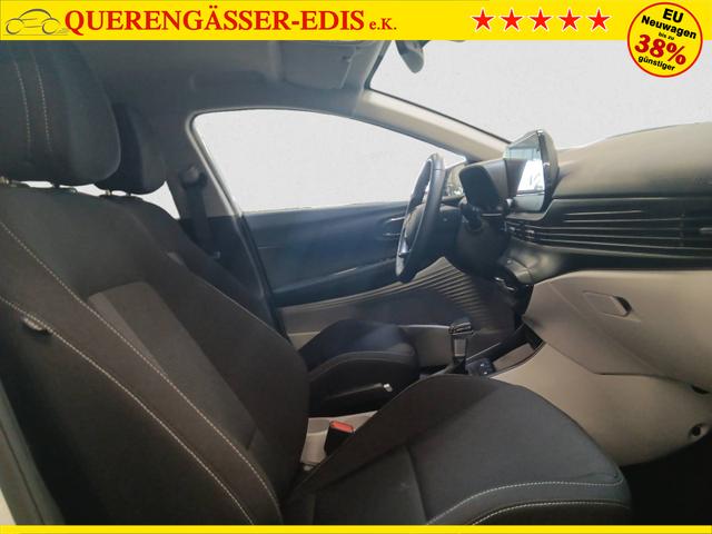 Hyundai i20 Creative 1.0L T-GDi 100hp DCT-7 