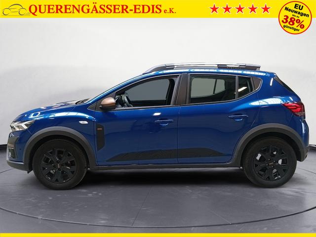 Dacia Sandero Stepway Extreme+ 1.0L TCe 110 