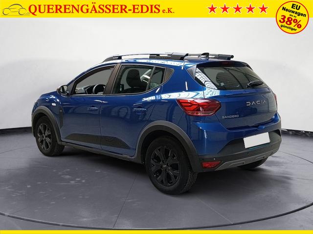 Dacia Sandero Stepway Extreme+ 1.0L TCe 110 