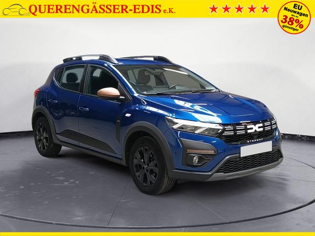 Dacia Sandero Stepway Extreme+ 1.0L TCe 110 