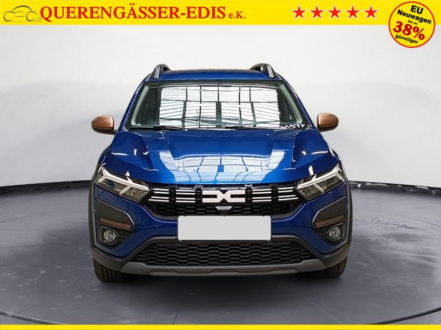 Dacia Sandero Stepway Extreme+ 1.0L TCe 110 