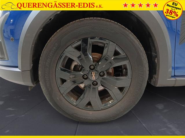 Dacia Sandero Stepway Extreme+ 1.0L TCe 110 