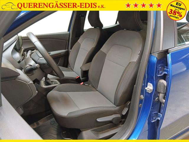 Dacia Sandero Stepway Extreme+ 1.0L TCe 110 