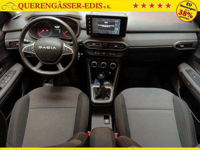 Dacia Sandero Stepway Extreme+ 1.0L TCe 110 