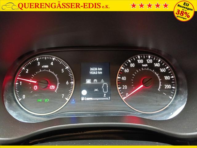 Dacia Sandero Stepway Extreme+ 1.0L TCe 110 