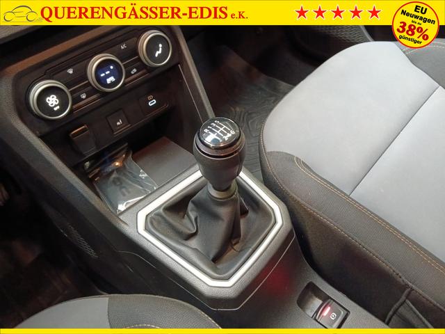 Dacia Sandero Stepway Extreme+ 1.0L TCe 110 