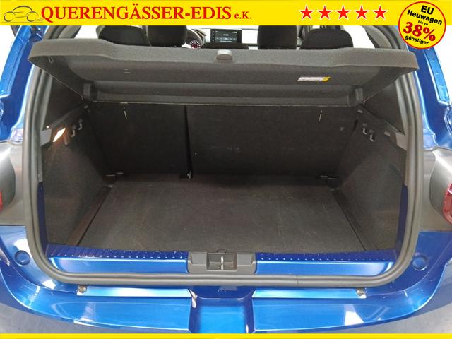 Dacia Sandero Stepway Extreme+ 1.0L TCe 110 