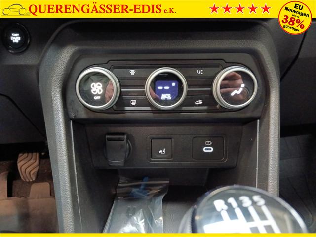 Dacia Sandero Stepway Extreme+ 1.0L TCe 110 