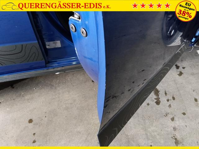 Dacia Sandero Stepway Extreme+ 1.0L TCe 110 