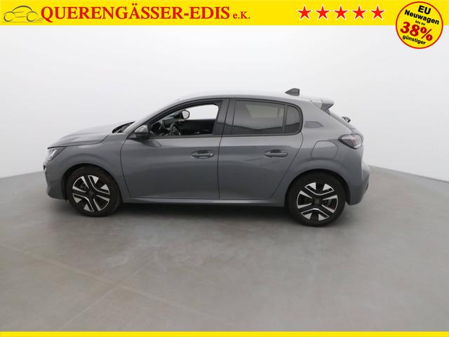 Peugeot 208 Allure 1.2L 100 hp (S&S) 