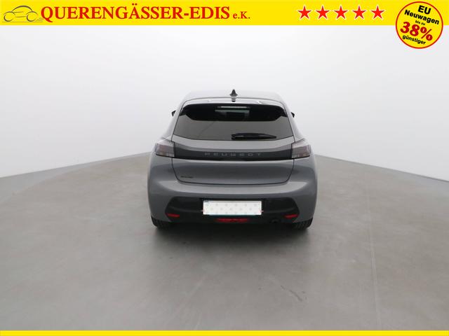 Peugeot 208 Allure 1.2L 100 hp (S&S) 