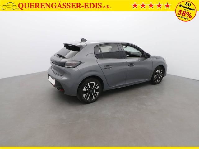 Peugeot 208 Allure 1.2L 100 hp (S&S) 