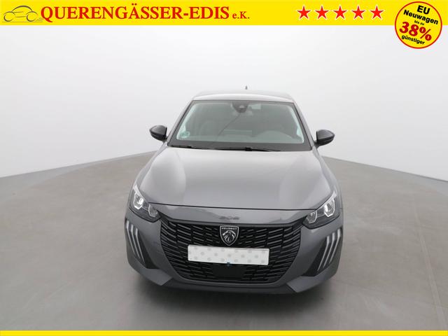 Peugeot 208 Allure 1.2L 100 hp (S&S) 