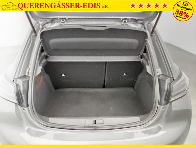 Peugeot 208 Allure 1.2L 100 hp (S&S) 