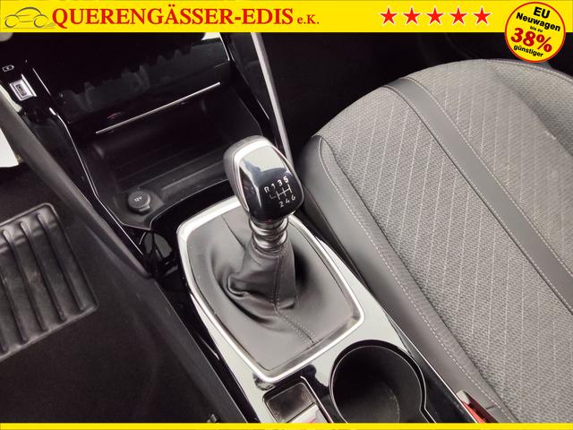 Peugeot 208 Allure 1.2L 100 hp (S&S) 