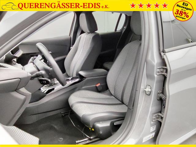 Peugeot 208 Allure 1.2L 100 hp (S&S) 