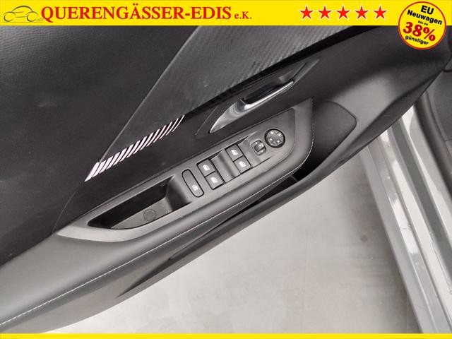 Peugeot 208 Allure 1.2L 100 hp (S&S) 