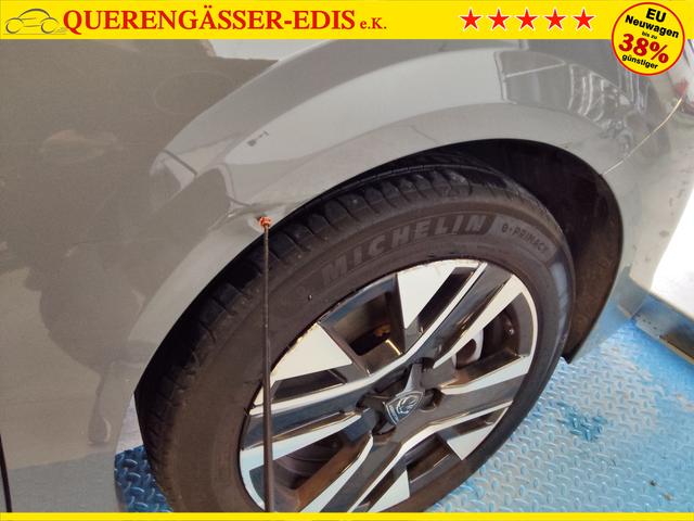 Peugeot 208 Allure 1.2L 100 hp (S&S) 