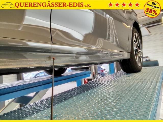 Peugeot 208 Allure 1.2L 100 hp (S&S) 