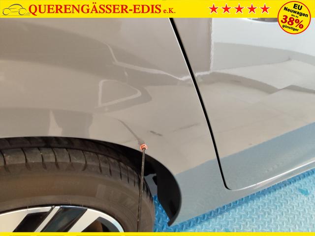 Peugeot 208 Allure 1.2L 100 hp (S&S) 