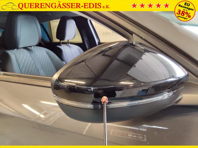 Peugeot 208 Allure 1.2L 100 hp (S&S) 