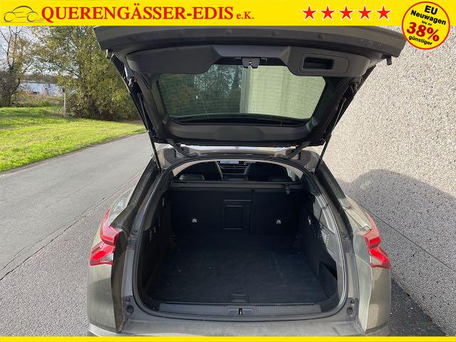 Citro&euml;n C5 X YOU 1,2 Puretech 130pk EAT8 