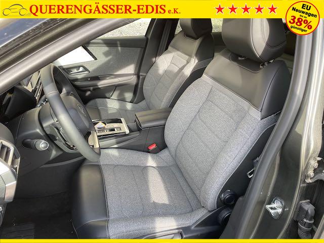 Citro&euml;n C5 X YOU 1,2 Puretech 130pk EAT8 