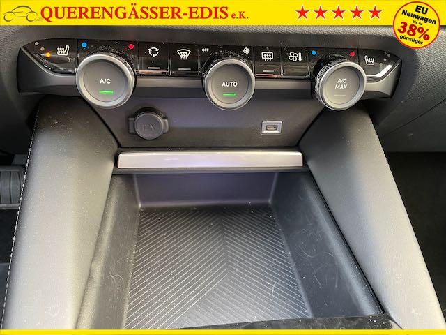 Citro&euml;n C5 X YOU 1,2 Puretech 130pk EAT8 