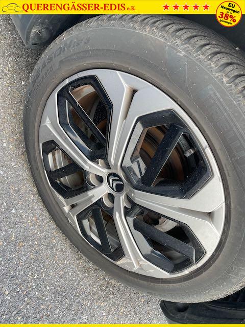 Citro&euml;n C5 X YOU 1,2 Puretech 130pk EAT8 