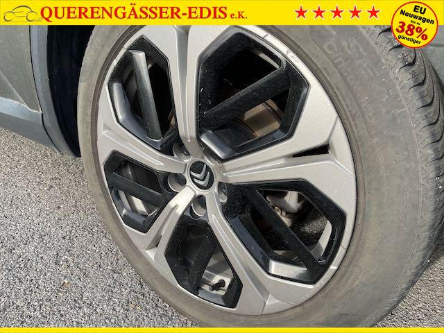 Citro&euml;n C5 X YOU 1,2 Puretech 130pk EAT8 