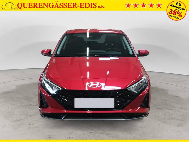 Hyundai i20 Creative 1.0L T-GDi 100 (DCT-7) 