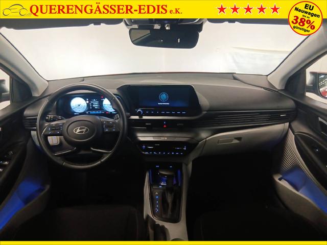 Hyundai i20 Creative 1.0L T-GDi 100 (DCT-7) 