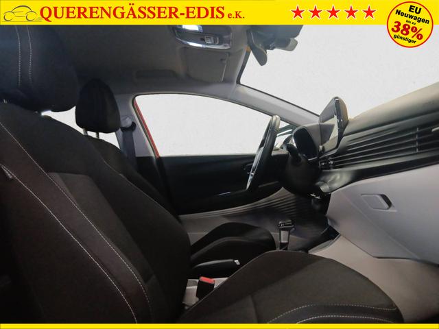 Hyundai i20 Creative 1.0L T-GDi 100 (DCT-7) 