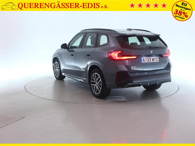 BMW X1 M Sport sDrive 18d 150 hp (DKG7 automatic) 