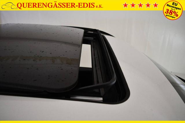 BMW X1 M Sport sDrive 18d 150 hp (7-speed DKG automatic) 