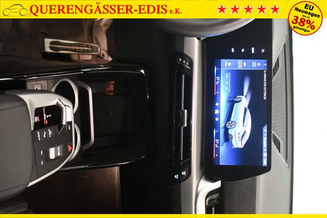 BMW X2 M Sport sDrive 20d 163 hp (48V mild-hybrid) Automatic DKG7 