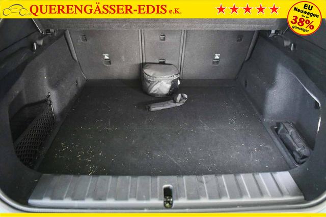 BMW X2 M Sport sDrive 20d 163 hp (48V mild-hybrid) Automatic DKG7 