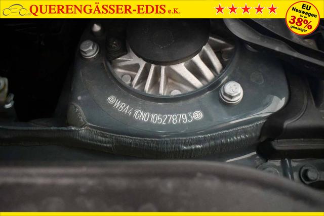 BMW X2 M Sport sDrive 20d 163 hp (48V mild-hybrid) Automatic DKG7 