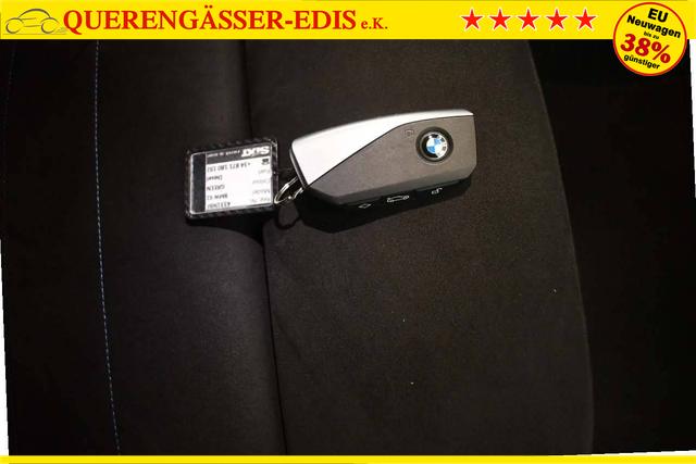 BMW X2 M Sport sDrive 20d 163 hp (48V mild-hybrid) Automatic DKG7 