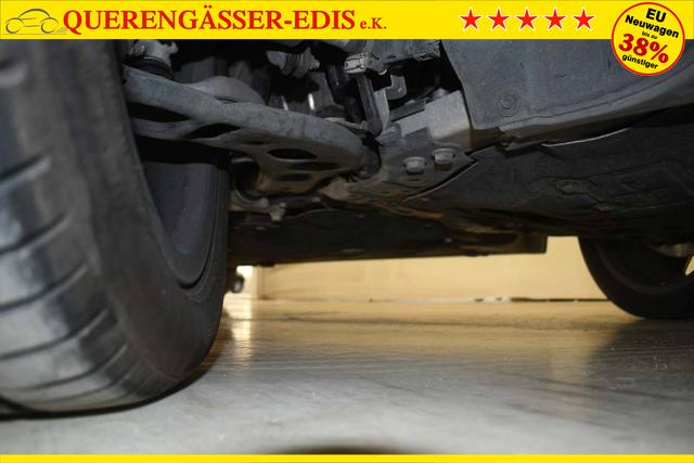 BMW X2 M Sport sDrive 20d 163 hp (48V mild-hybrid) Automatic DKG7 