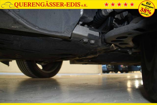 BMW X2 M Sport sDrive 20d 163 hp (48V mild-hybrid) Automatic DKG7 