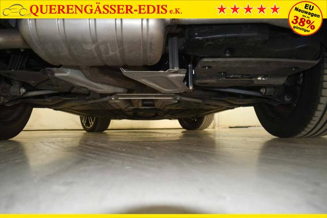 BMW X2 M Sport sDrive 20d 163 hp (48V mild-hybrid) Automatic DKG7 