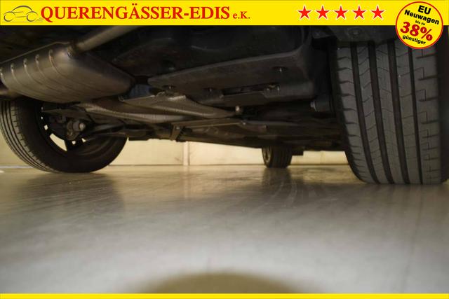 BMW X2 M Sport sDrive 20d 163 hp (48V mild-hybrid) Automatic DKG7 